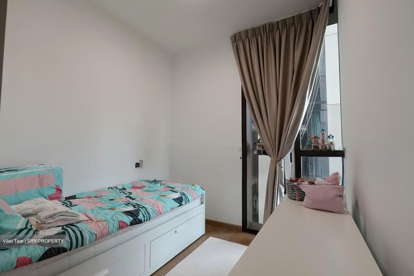 Dairy Farm Residences (D23), Apartment #606737271